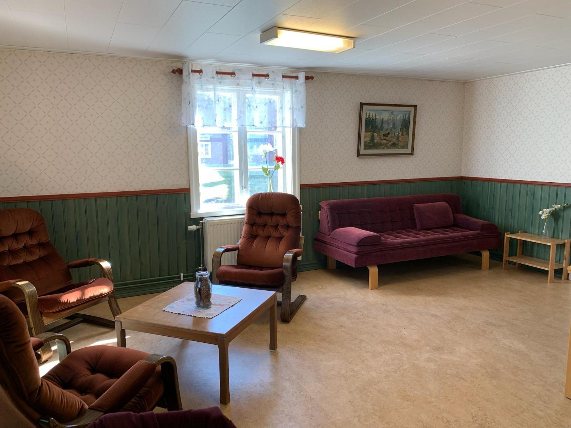 Skagagarden Hostel Undenäs Εξωτερικό φωτογραφία