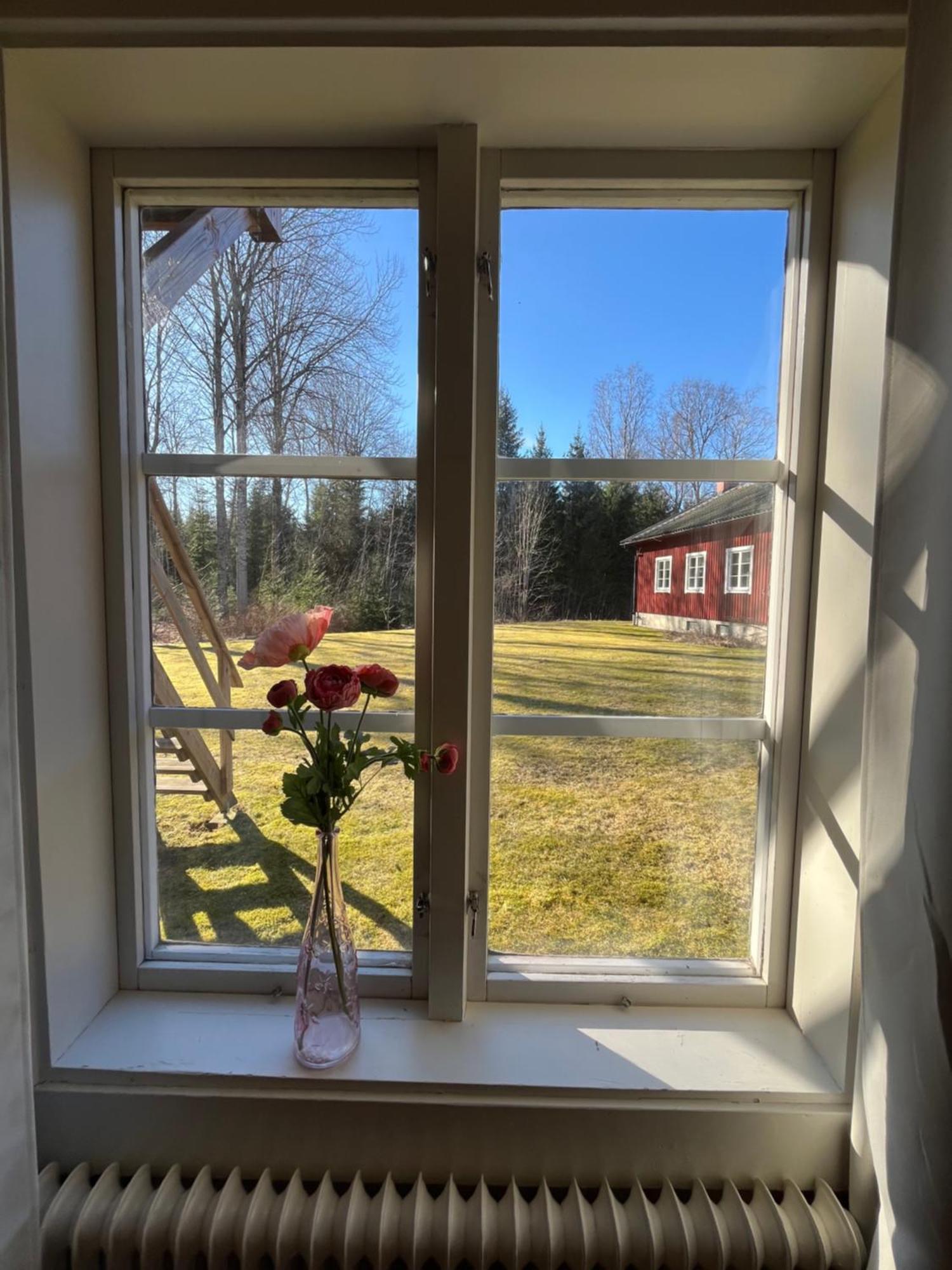 Skagagarden Hostel Undenäs Εξωτερικό φωτογραφία