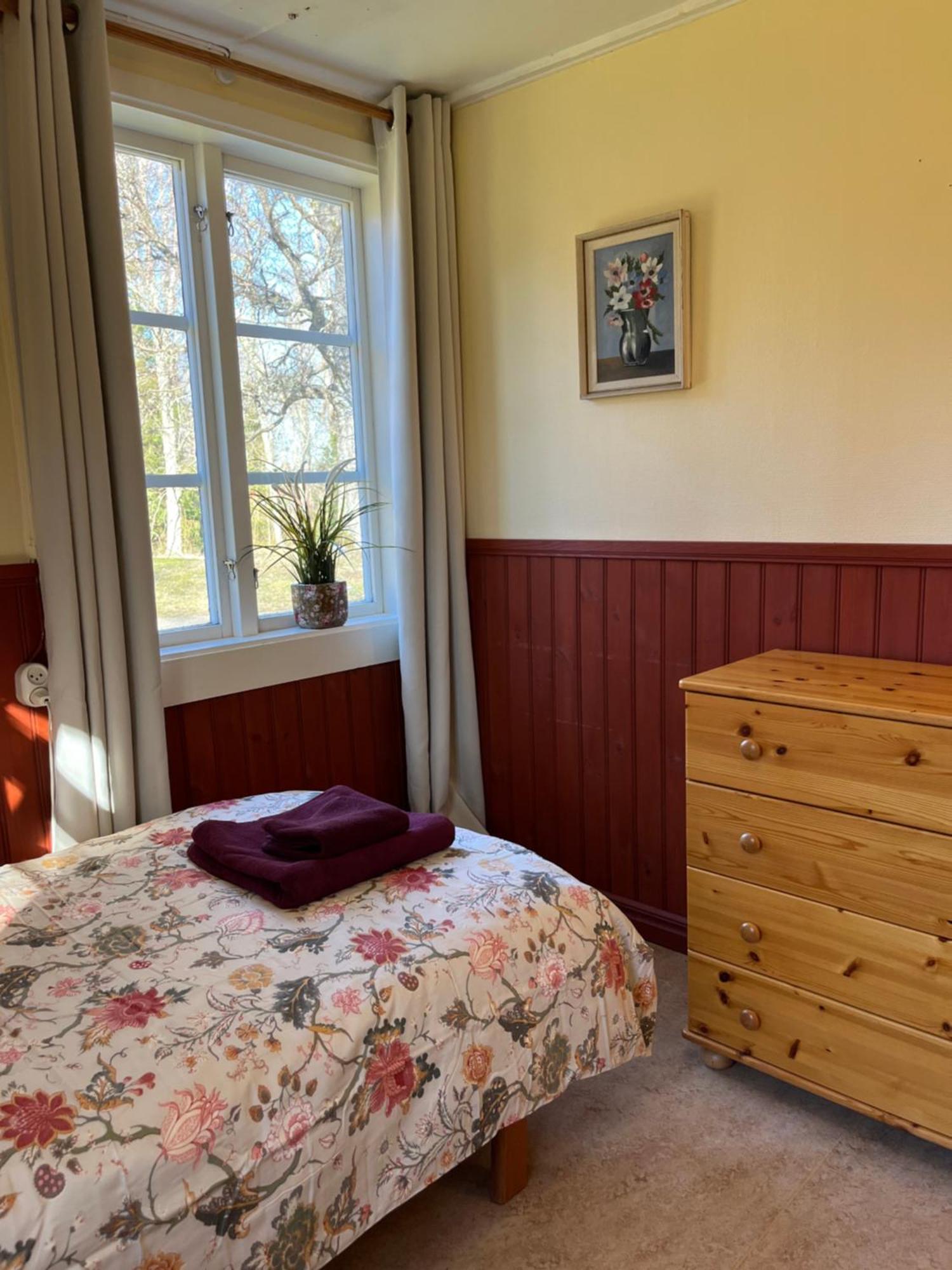 Skagagarden Hostel Undenäs Εξωτερικό φωτογραφία
