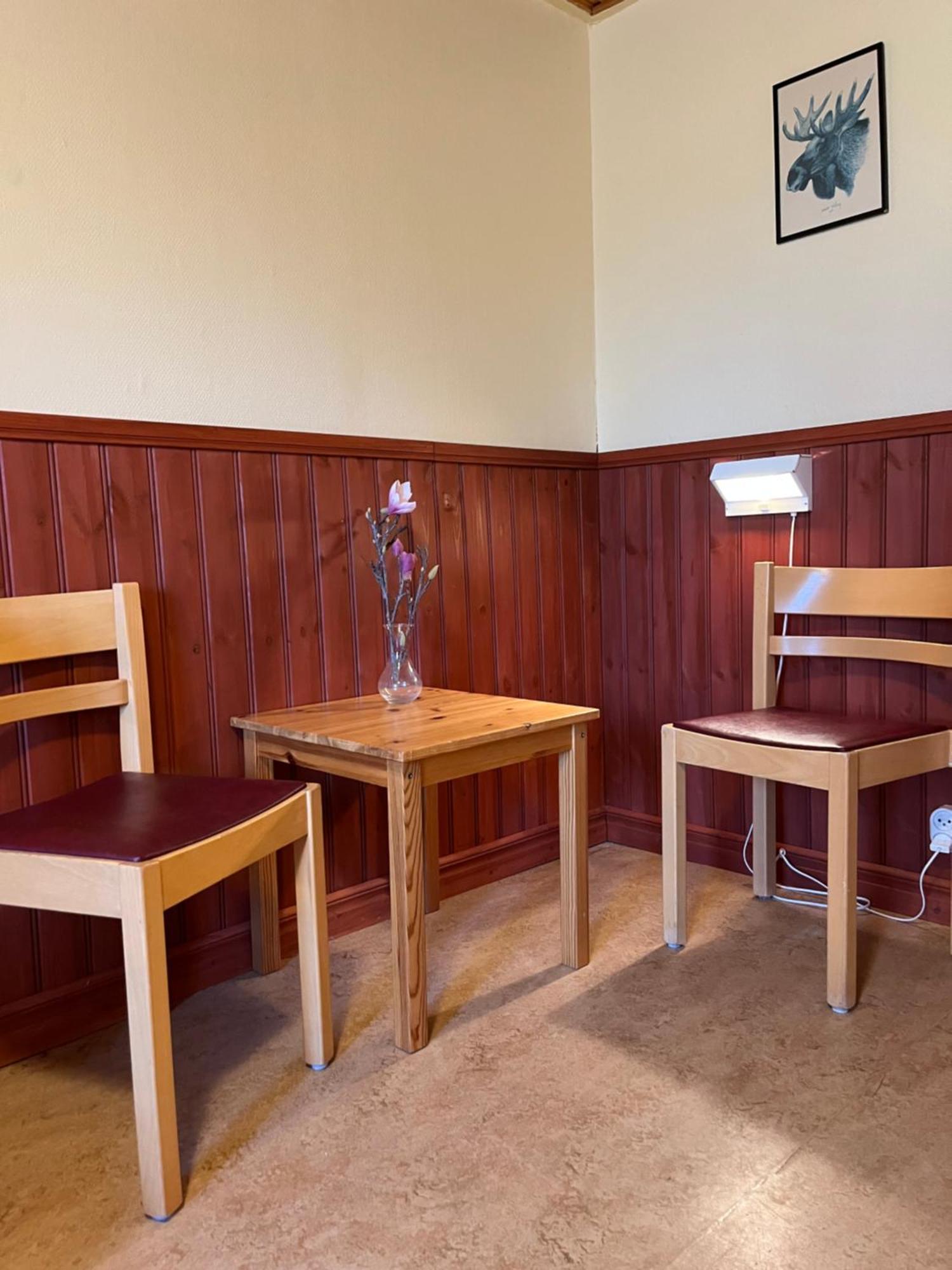 Skagagarden Hostel Undenäs Εξωτερικό φωτογραφία