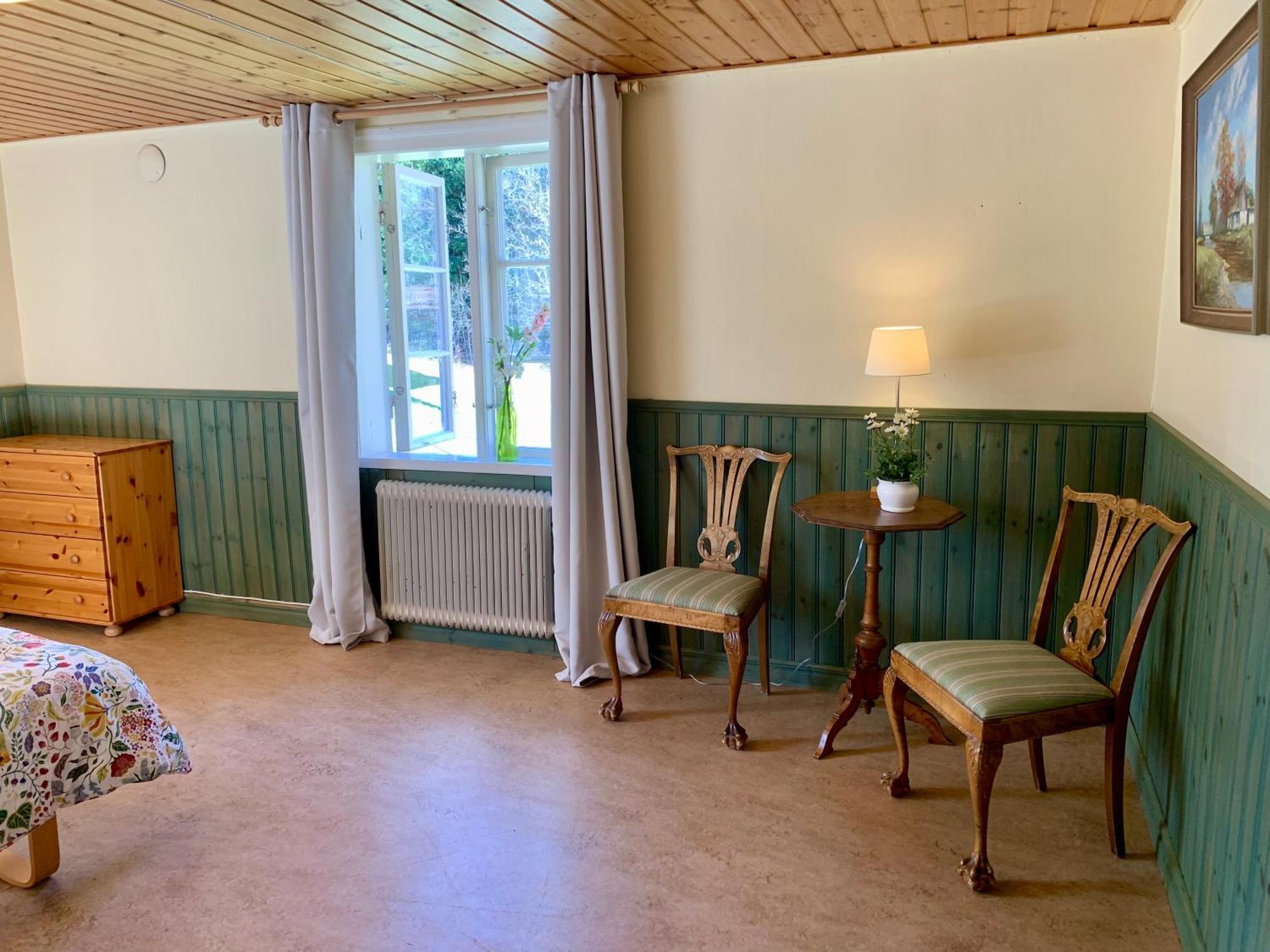 Skagagarden Hostel Undenäs Εξωτερικό φωτογραφία