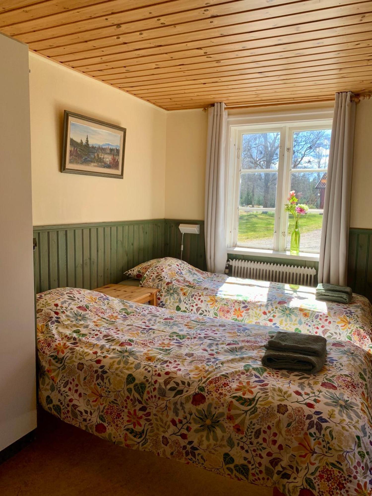 Skagagarden Hostel Undenäs Εξωτερικό φωτογραφία